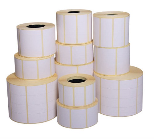 Thermal Label Rolls