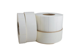 Inkjet Label Rolls