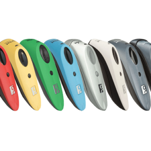 Printing Technology Socket Rainbow Colours