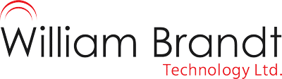 William Brandt Label Printer NZ Logo