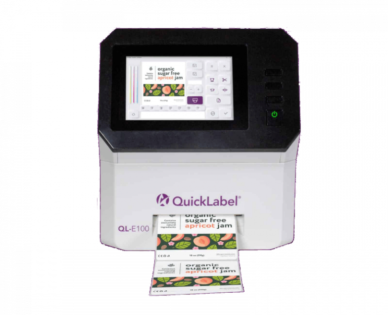 QLE100 William Brandt Technology