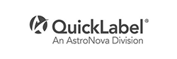 Quick Labels Logo